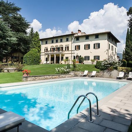 Agriresort & Spa Fattoria I Ricci Vicchio Dış mekan fotoğraf