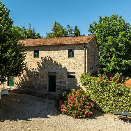 Agriresort & Spa Fattoria I Ricci Vicchio Dış mekan fotoğraf