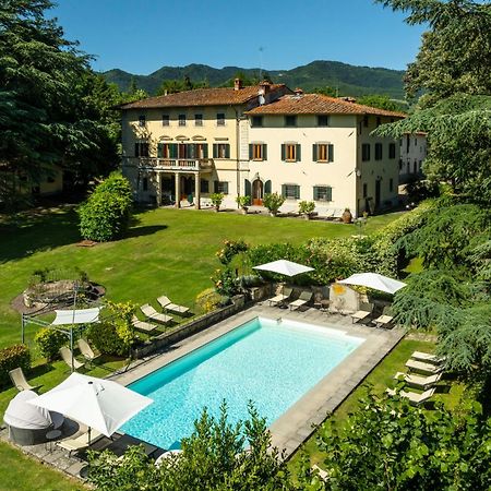 Agriresort & Spa Fattoria I Ricci Vicchio Dış mekan fotoğraf